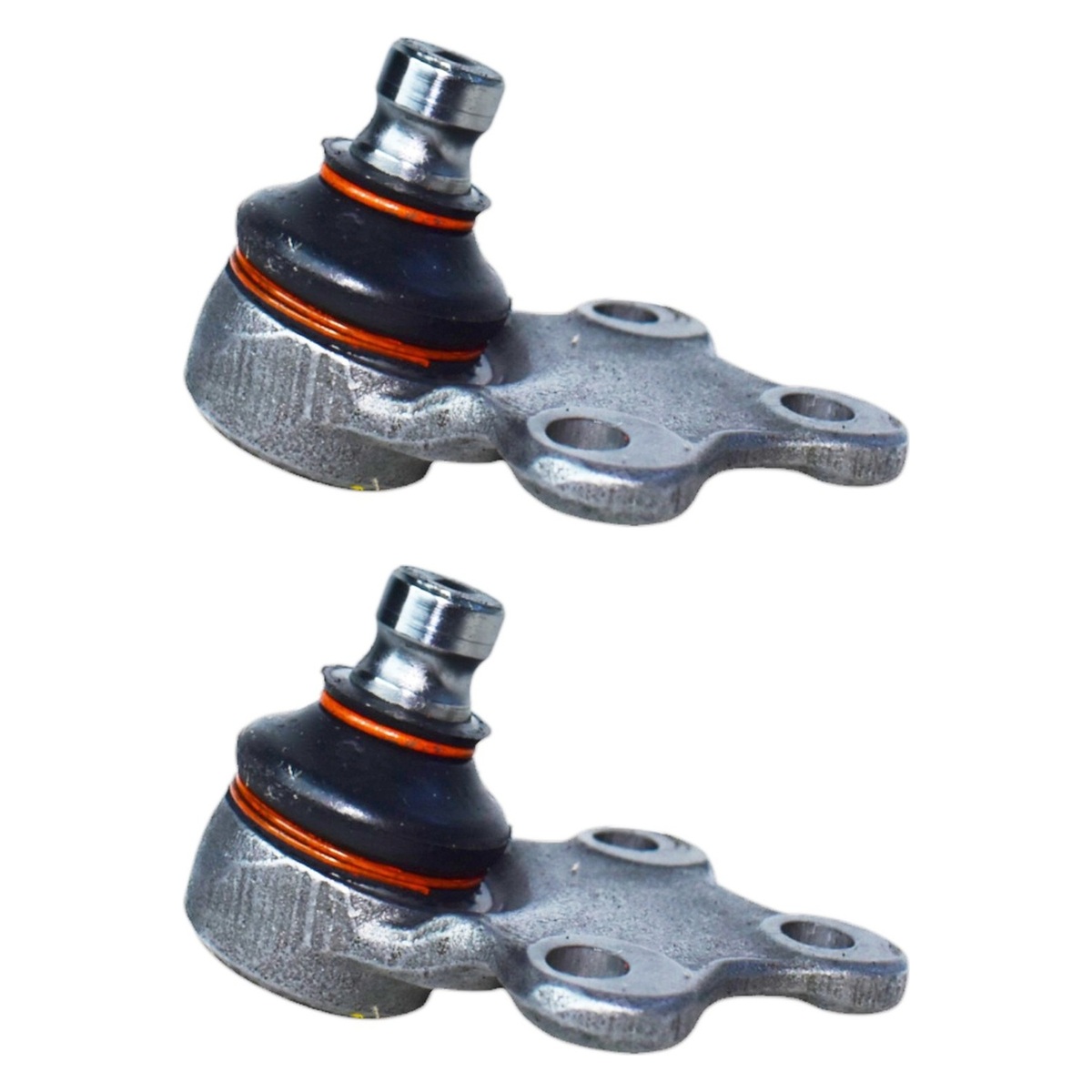 Kit X2 Rotula De Suspension Delantero Inferior Izquierdo Y Derecho Thompson Citroen Berlingo 2008 En Adelante Partner 1997 En Adelante